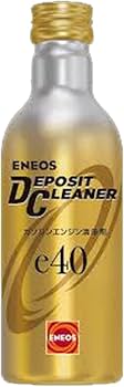 エネオス デポジットクリーナーe40 20本入り2箱 Amazon.co.jp: ENEOS(エネオス) デポジットクリーナー e40 140ml
